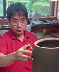 陶芸家：望月集