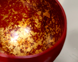 井ノ口貴子個展写真