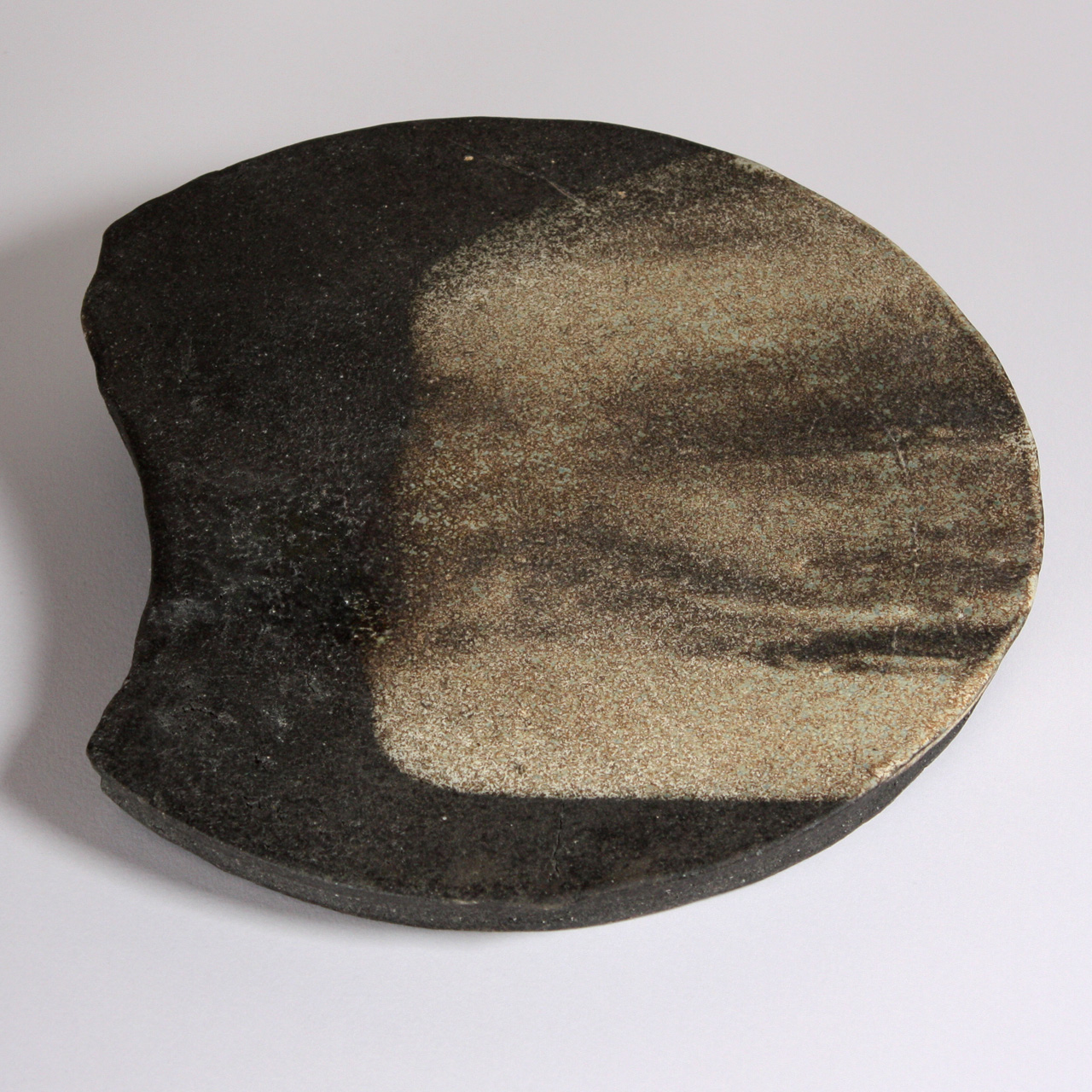 千田玲子：陶器：オブジェ