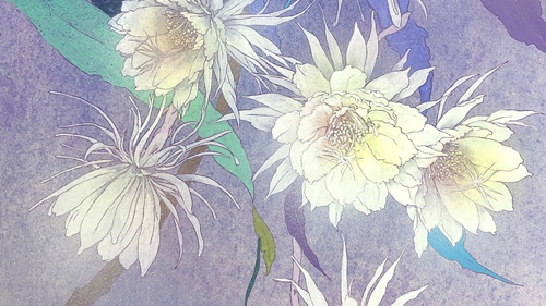 横尾英子・はな